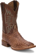 josiah boots